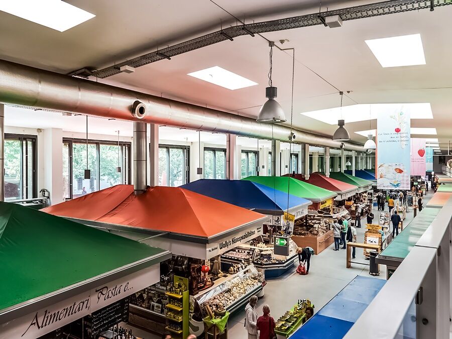 Oyo Hotel Matzbach Berlin Zewnętrze zdjęcie